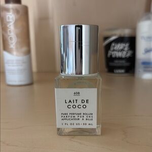 Perfume Roller - Lait De Coco
